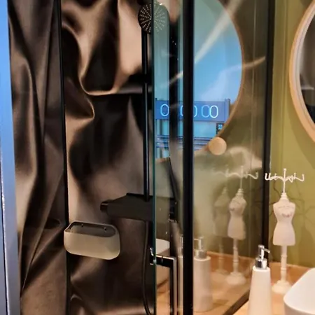 Habitación en casa particular Nanouchka Médis