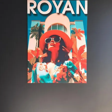 Habitación en casa particular Nanouchka Médis