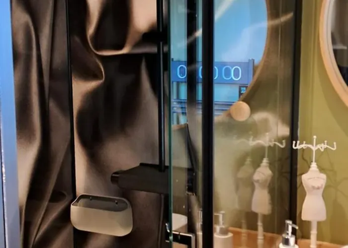 Habitación en casa particular Nanouchka Médis