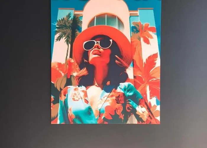 Habitación en casa particular Nanouchka Médis